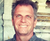 Terry Hutchinson