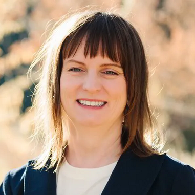Tracy J. Nuttall