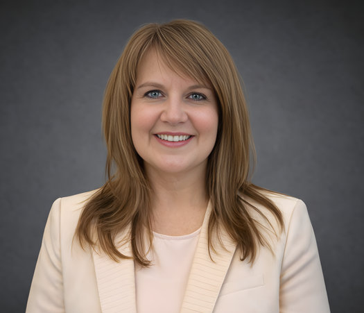Gina Tanner