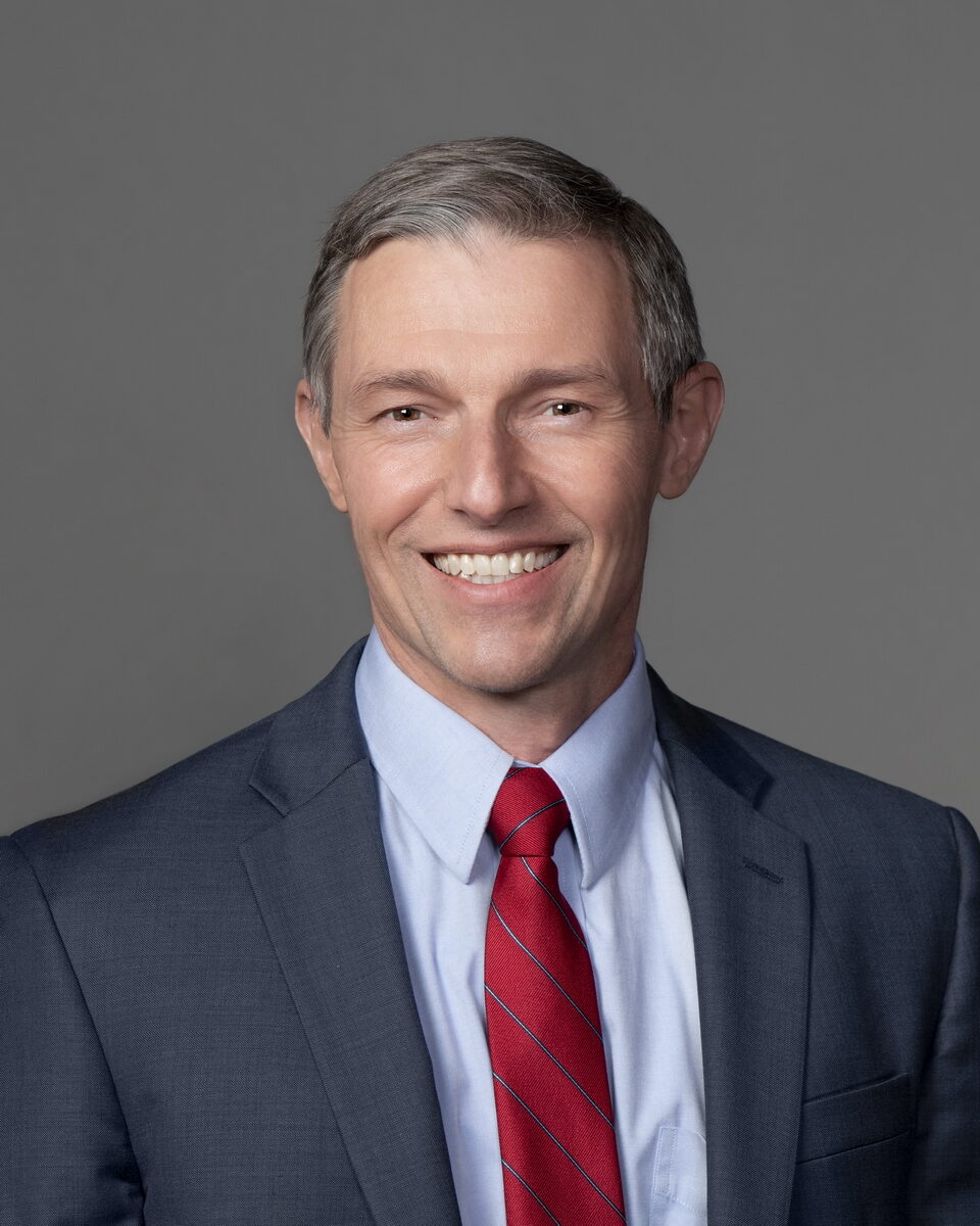Dr. Mike Kennedy