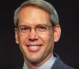 Isaac Paxman